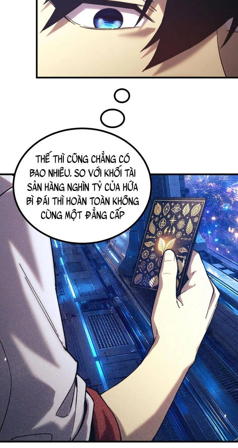 Cao Võ: Hạ Cánh Đến Một Vạn Năm Sau - Chương 334