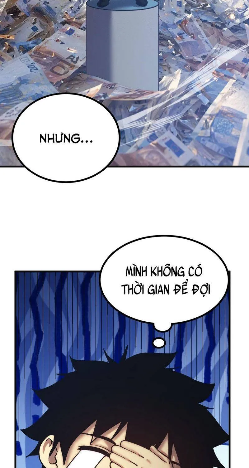 Cao Võ: Hạ Cánh Đến Một Vạn Năm Sau - Chương 334
