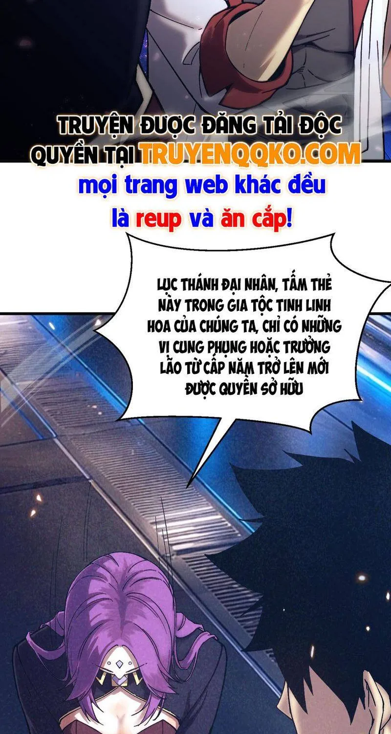 Cao Võ: Hạ Cánh Đến Một Vạn Năm Sau - Chương 334
