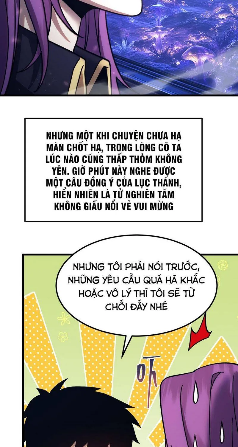 Cao Võ: Hạ Cánh Đến Một Vạn Năm Sau - Chương 334