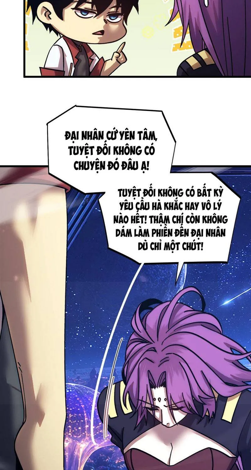 Cao Võ: Hạ Cánh Đến Một Vạn Năm Sau - Chương 334