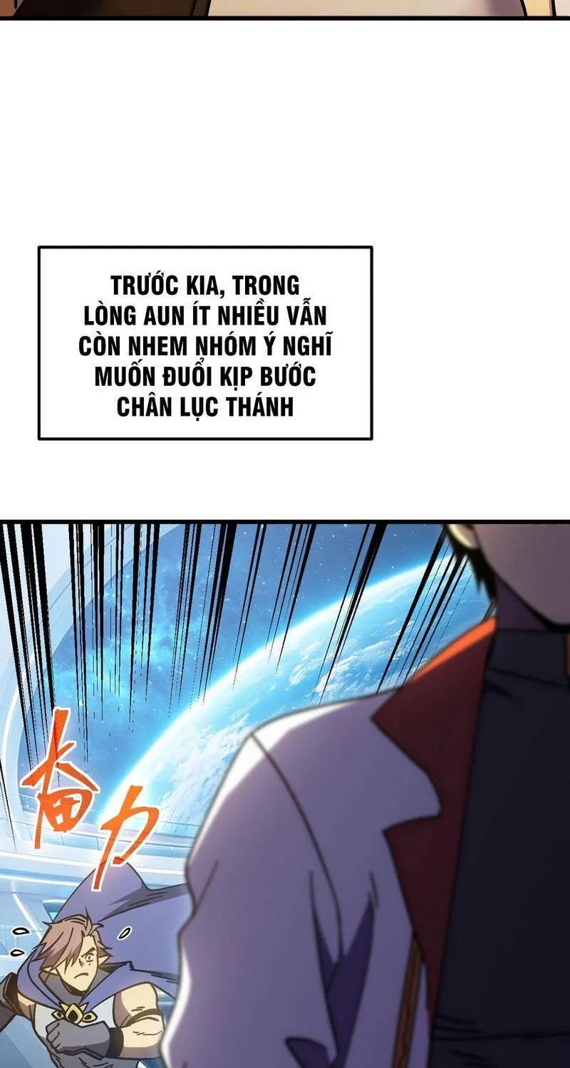 Cao Võ: Hạ Cánh Đến Một Vạn Năm Sau - Chương 334