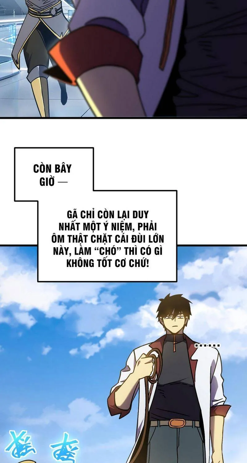 Cao Võ: Hạ Cánh Đến Một Vạn Năm Sau - Chương 334