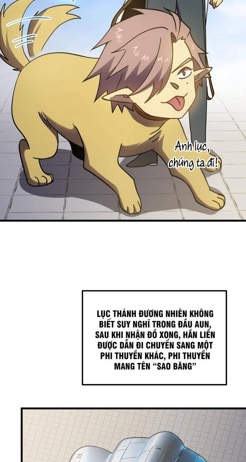 Cao Võ: Hạ Cánh Đến Một Vạn Năm Sau - Chương 334