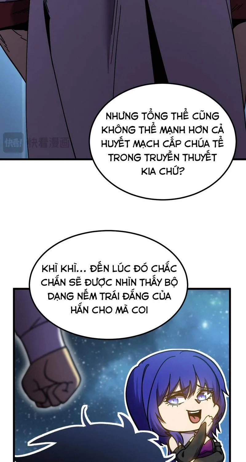 Cao Võ: Hạ Cánh Đến Một Vạn Năm Sau - Chương 334