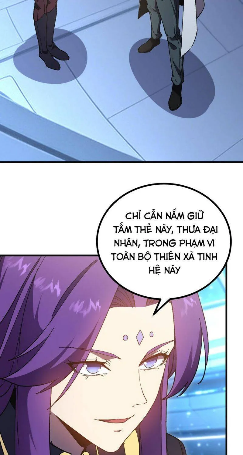 Cao Võ: Hạ Cánh Đến Một Vạn Năm Sau - Chương 334