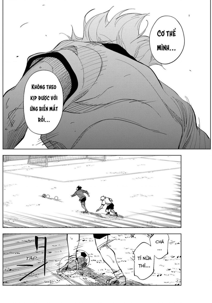 Catnaccio - Chương 12