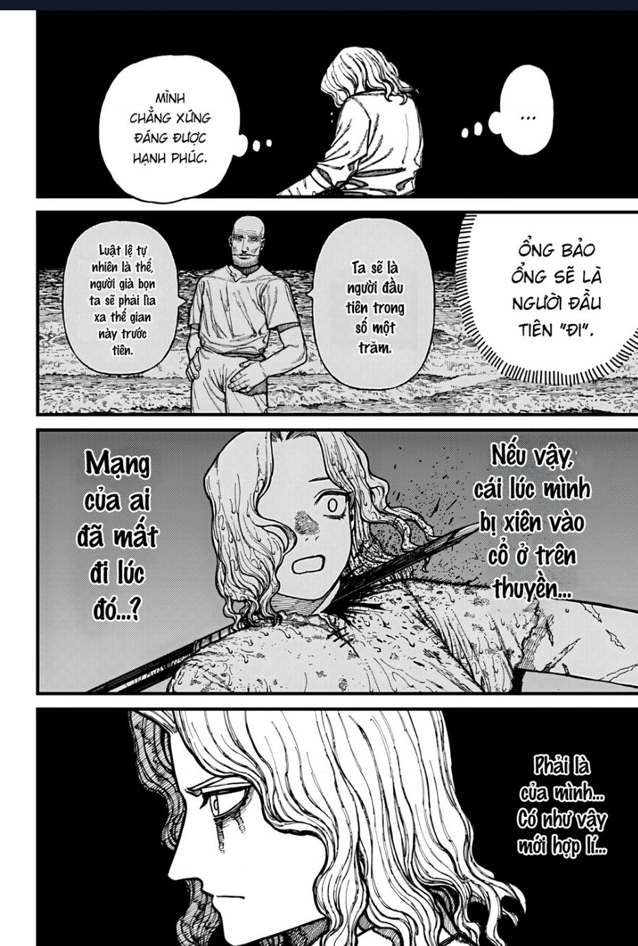 Centuria - Chương 28