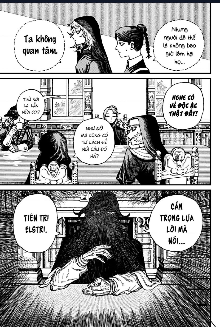 Centuria - Chương 29