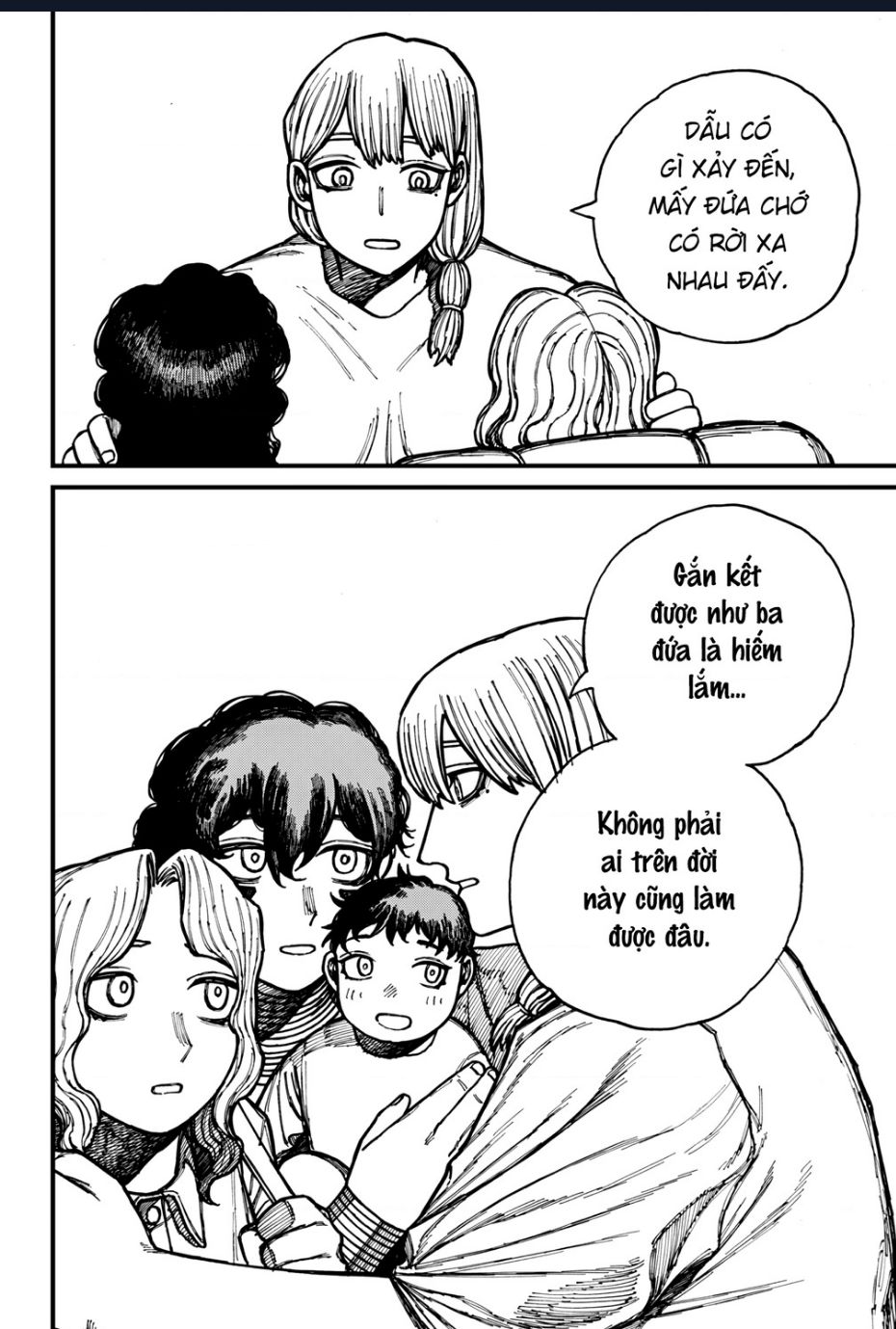 Centuria - Chương 30