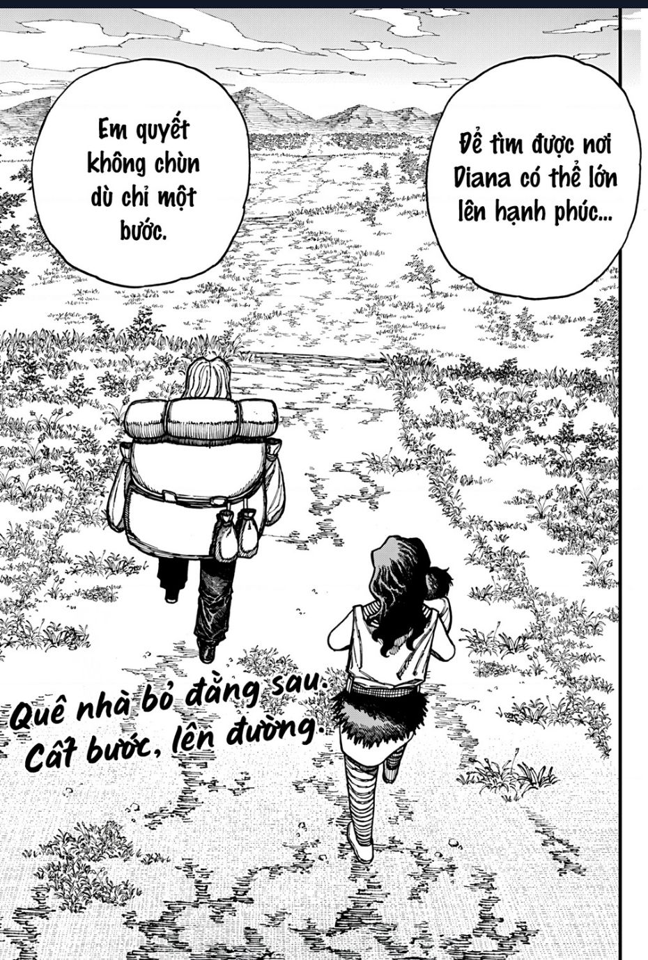 Centuria - Chương 30