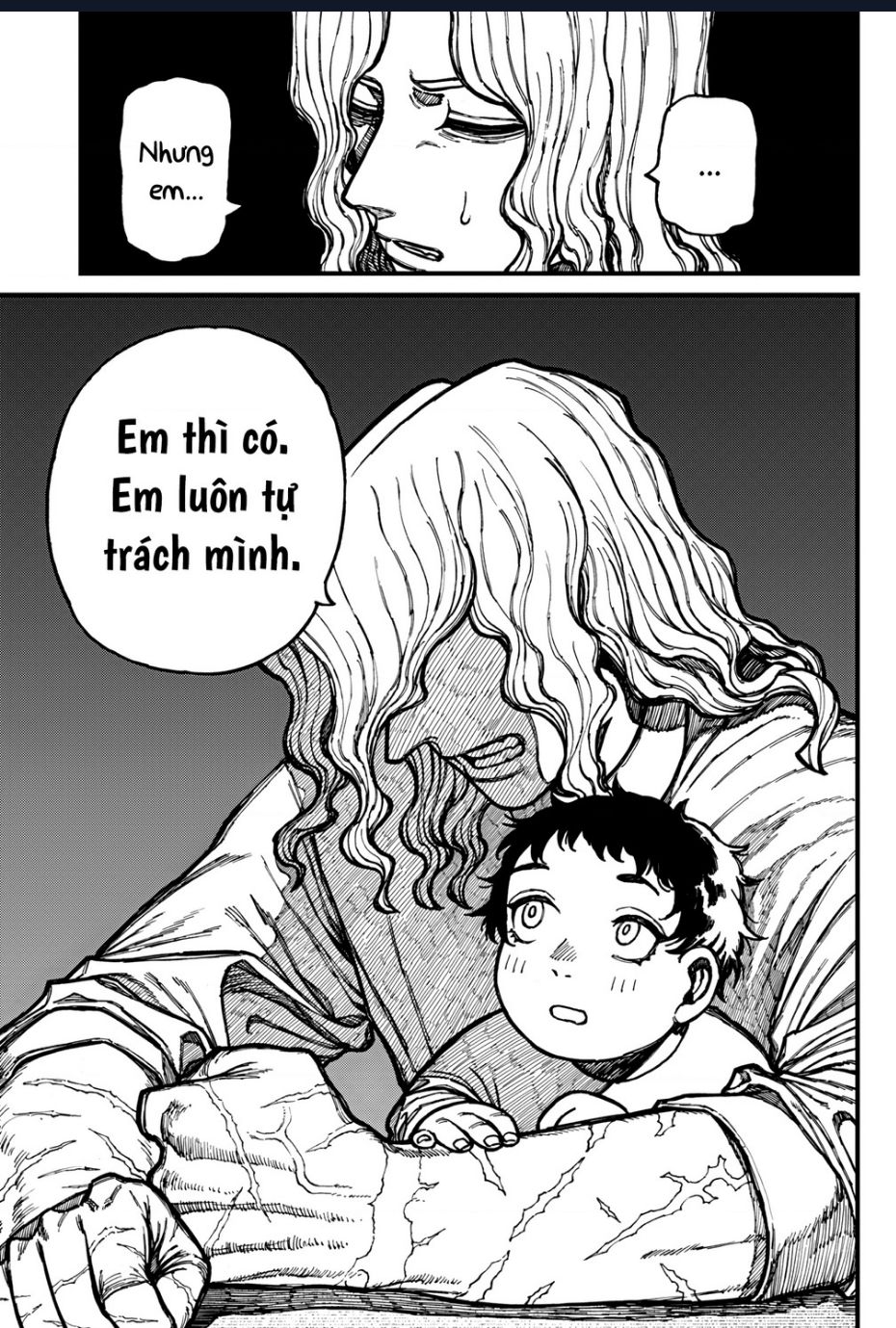 Centuria - Chương 30
