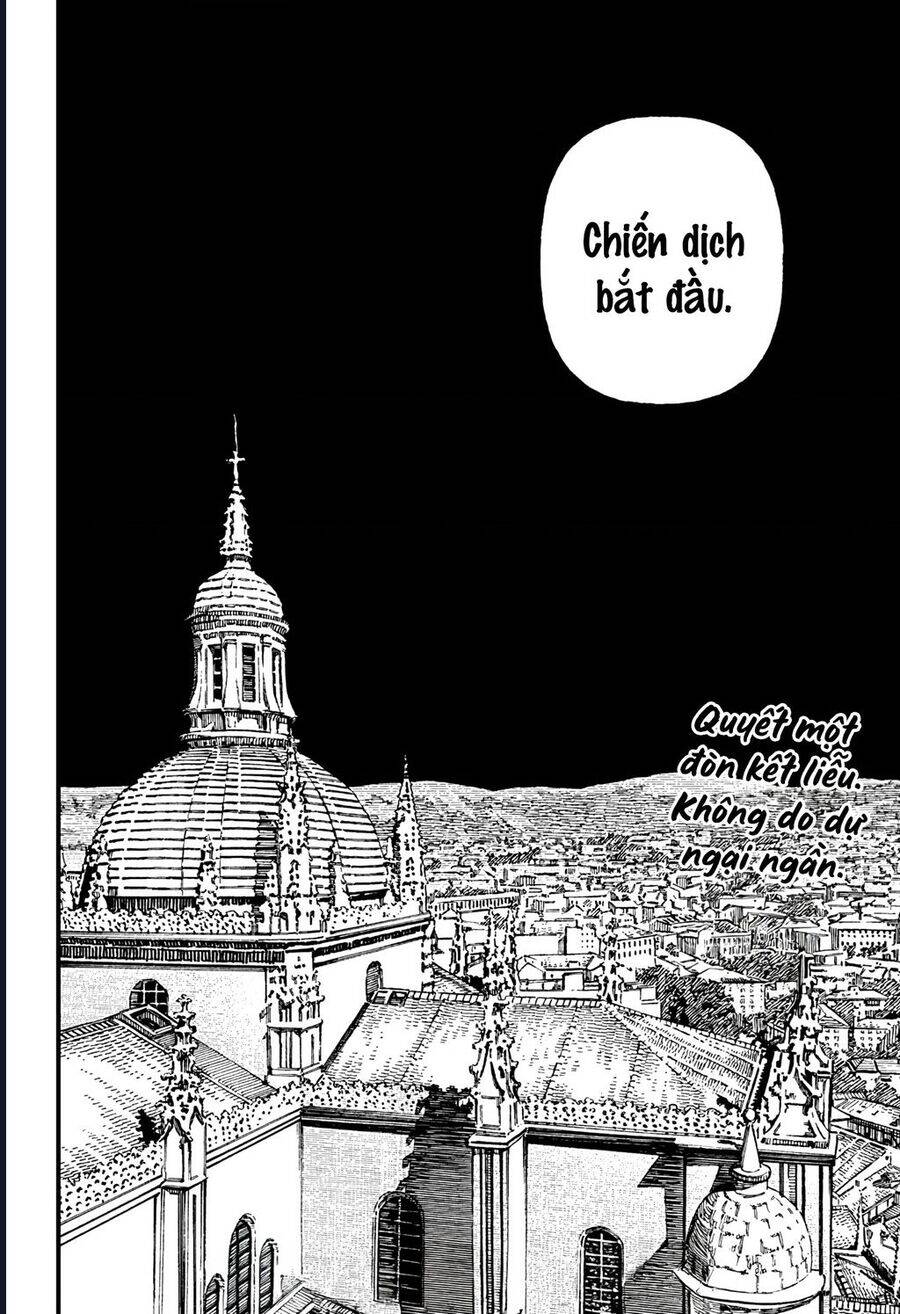 Centuria - Chương 38