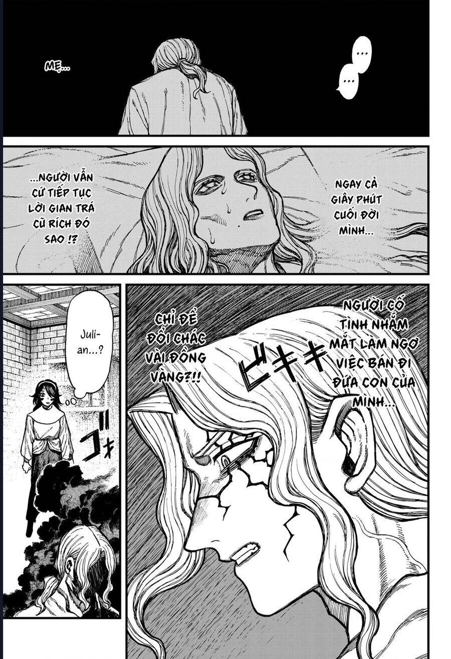 Centuria - Chương 39