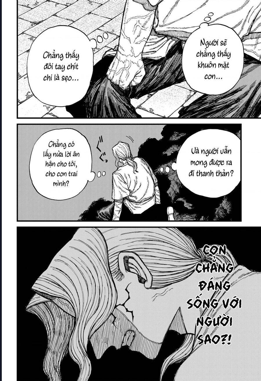 Centuria - Chương 39