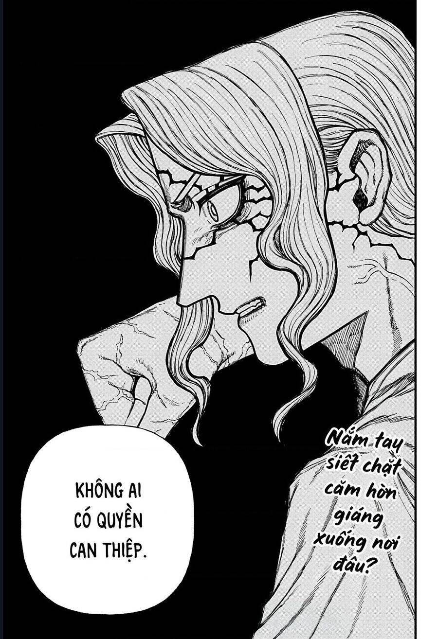 Centuria - Chương 39