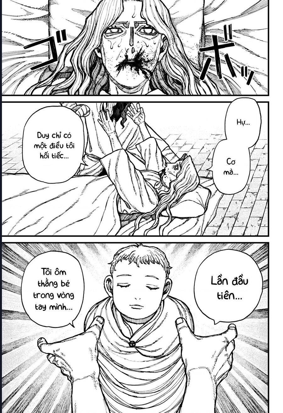 Centuria - Chương 40