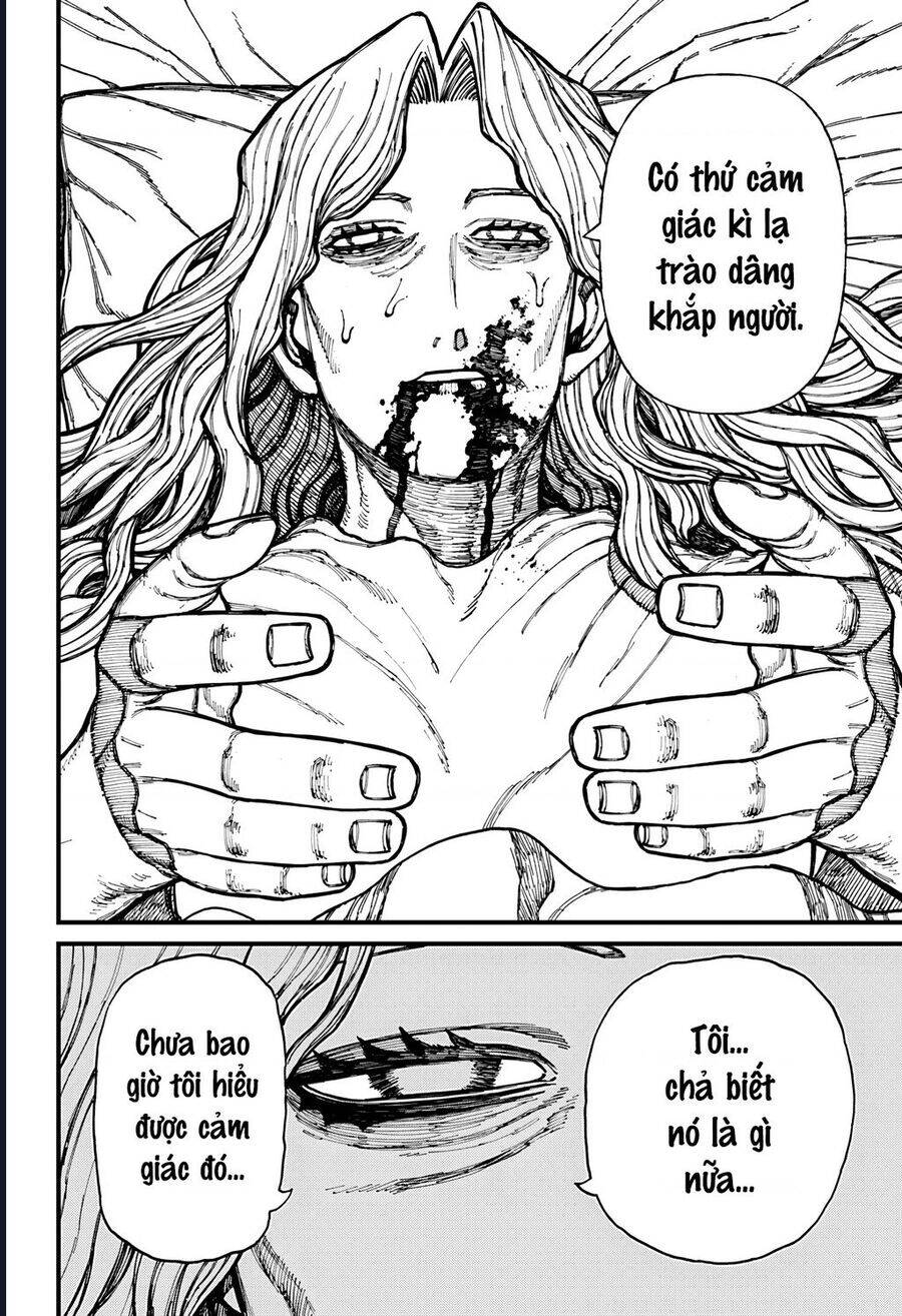 Centuria - Chương 40