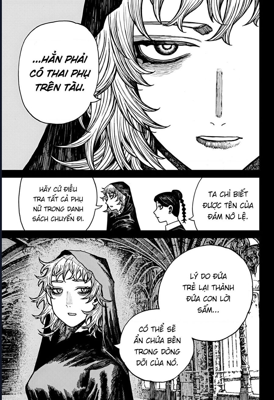 Centuria - Chương 41