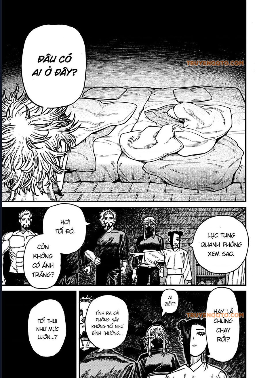 Centuria - Chương 42