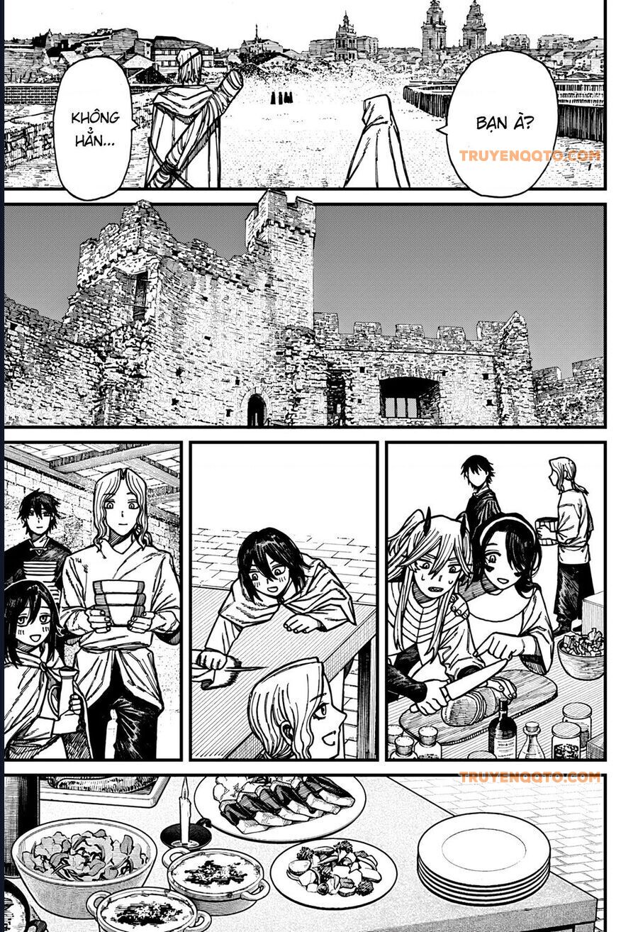 Centuria - Chương 42