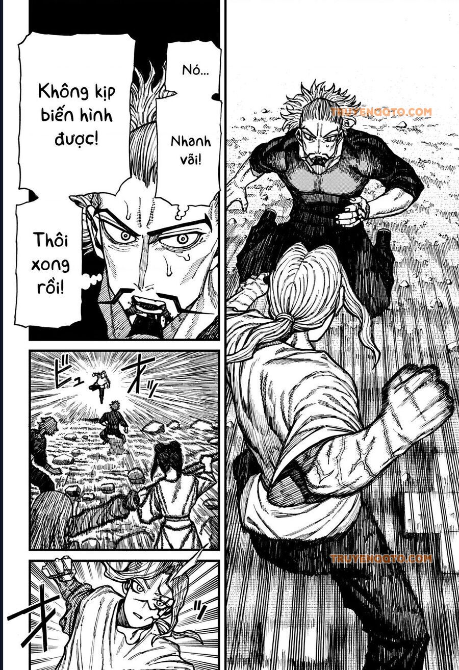 Centuria - Chương 43