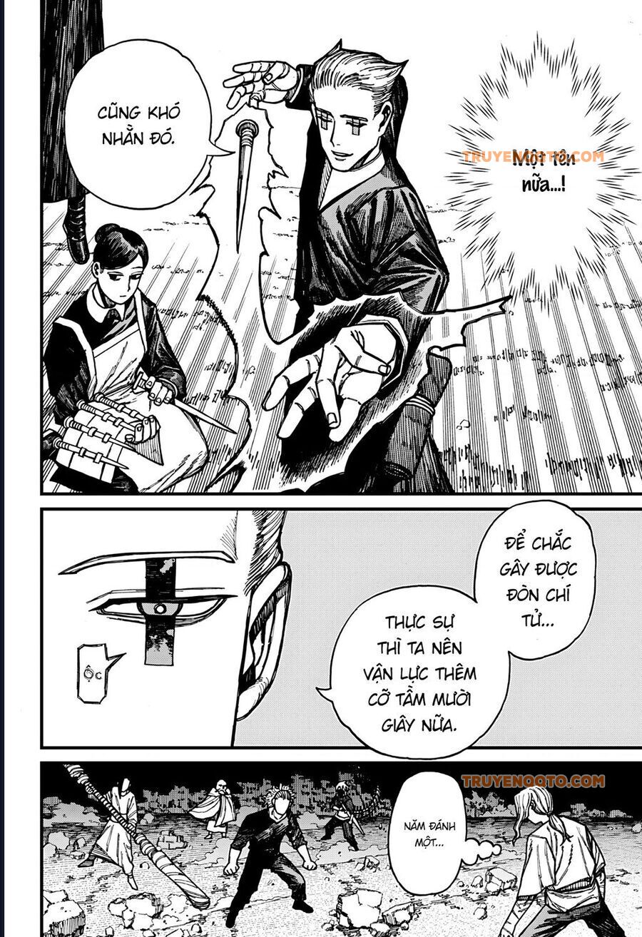 Centuria - Chương 43
