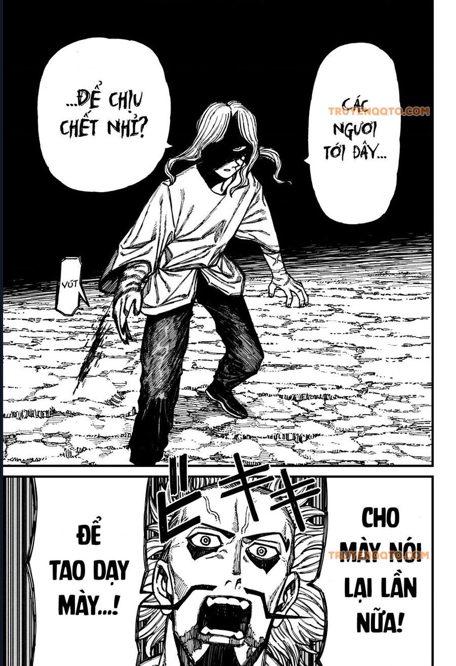 Centuria - Chương 43