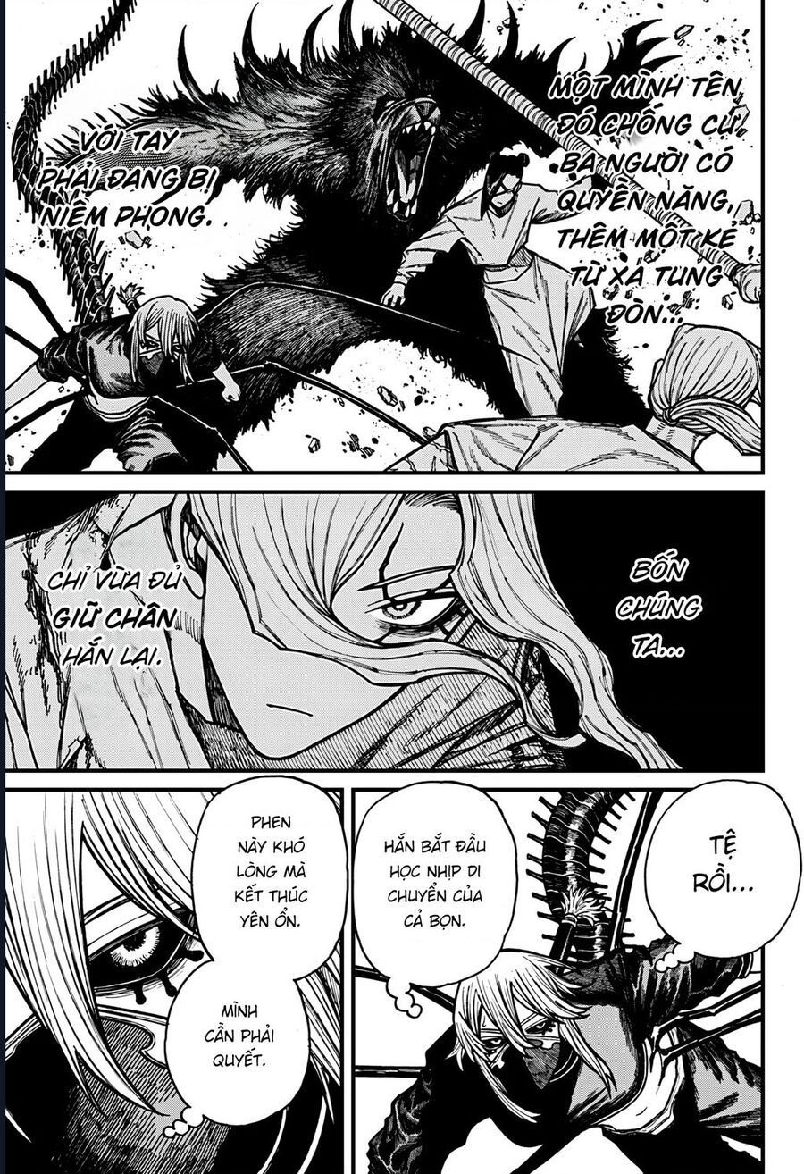 Centuria - Chương 48