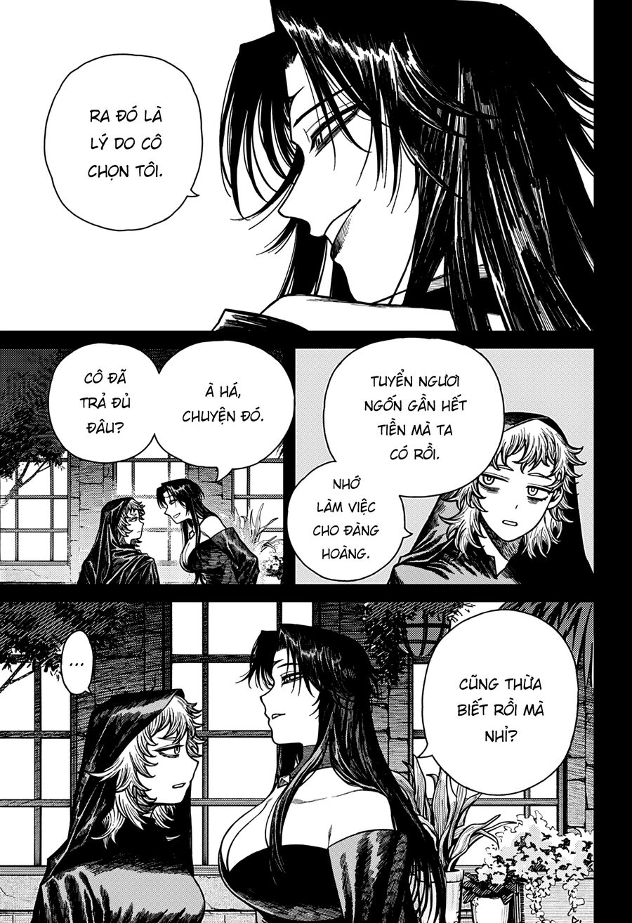Centuria - Chương 49