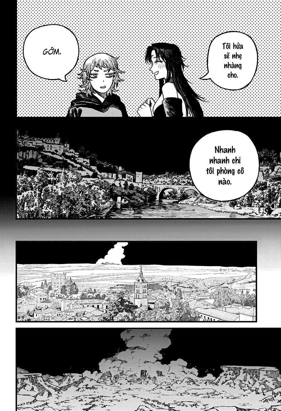 Centuria - Chương 49