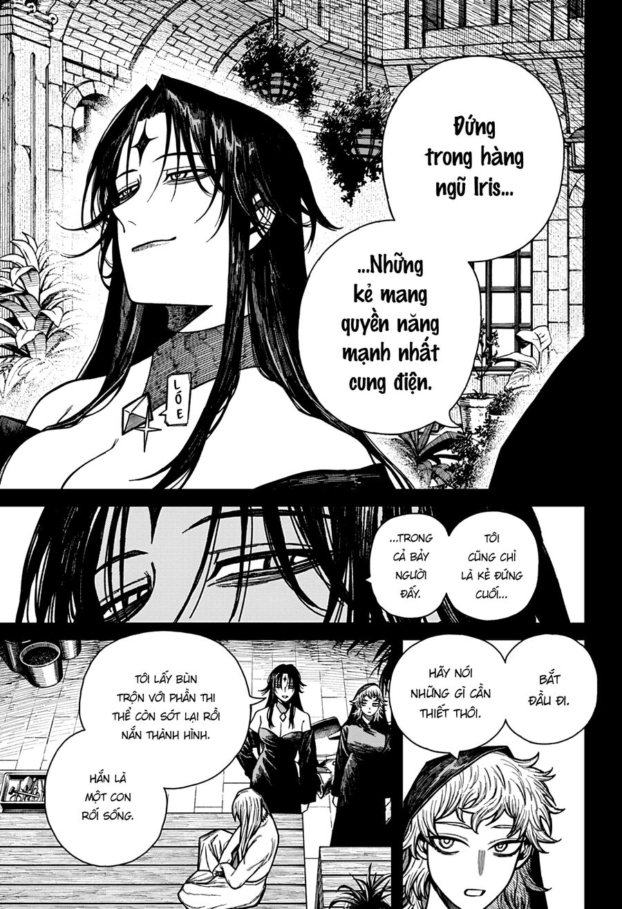 Centuria - Chương 49