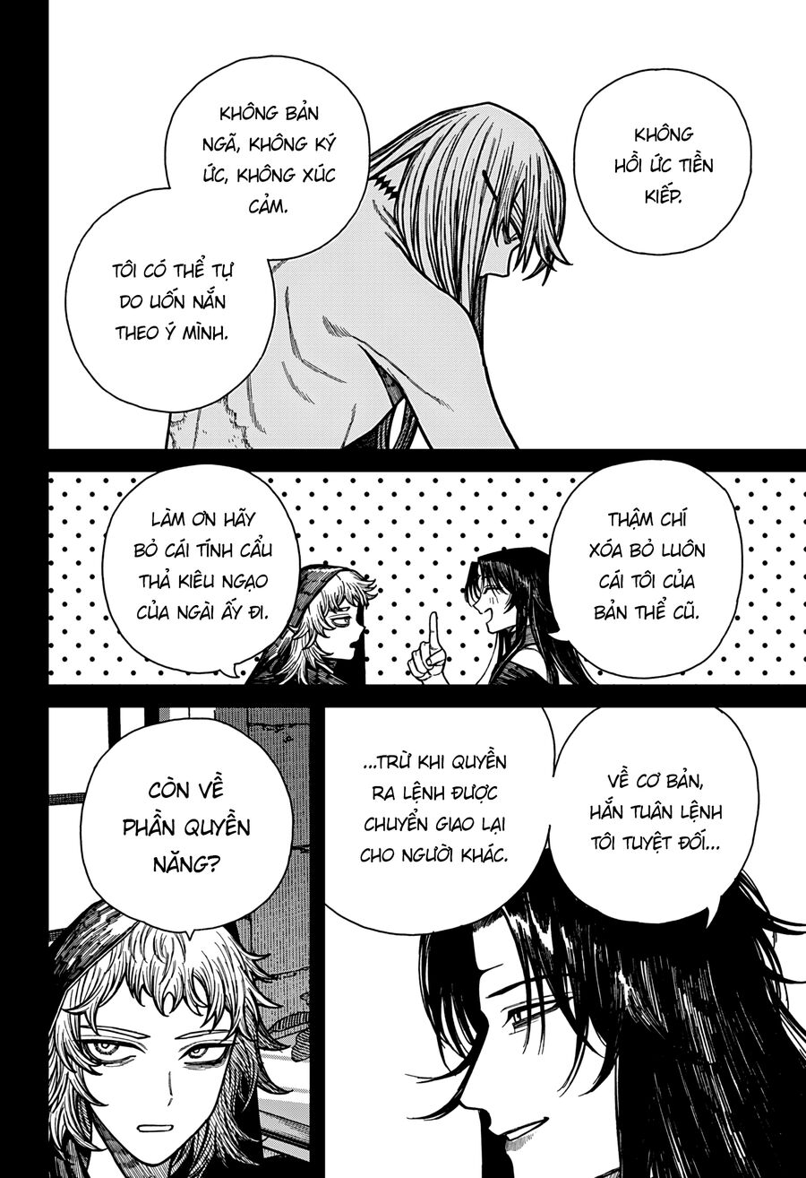 Centuria - Chương 49