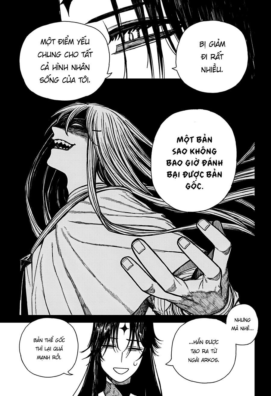 Centuria - Chương 49