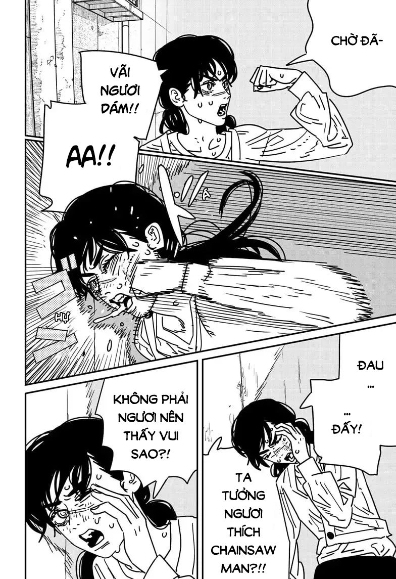 Chainsaw Man - Chương 168