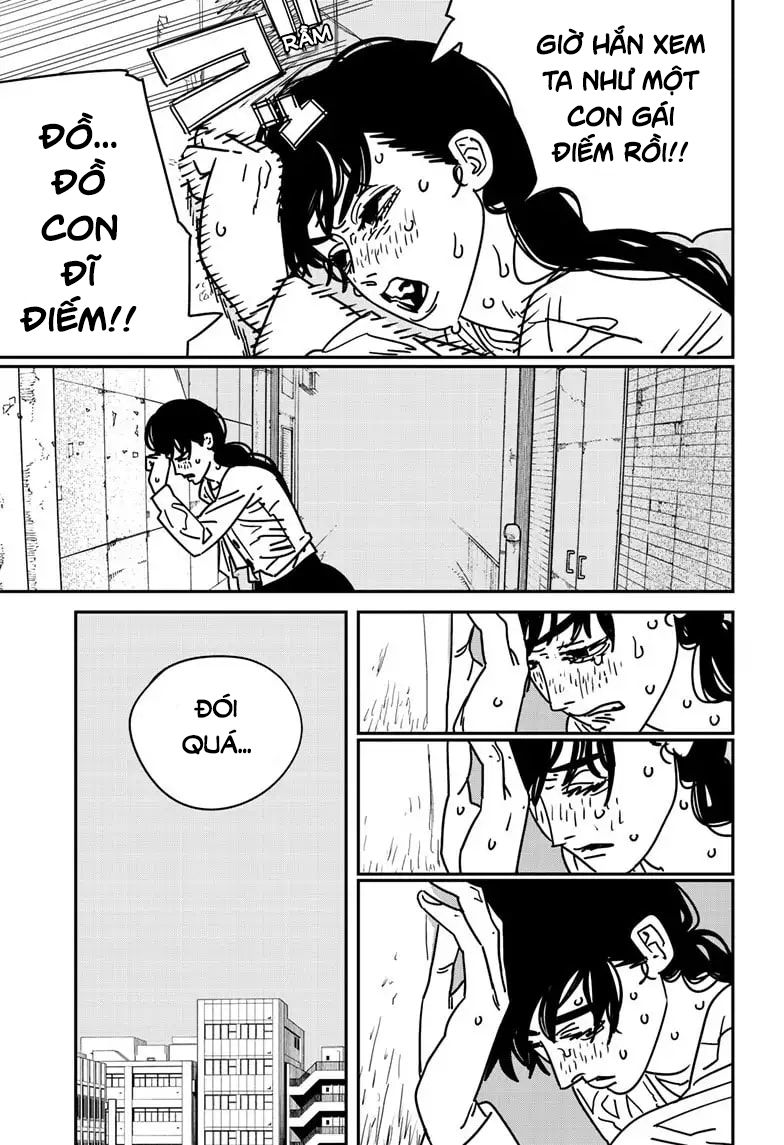 Chainsaw Man - Chương 168