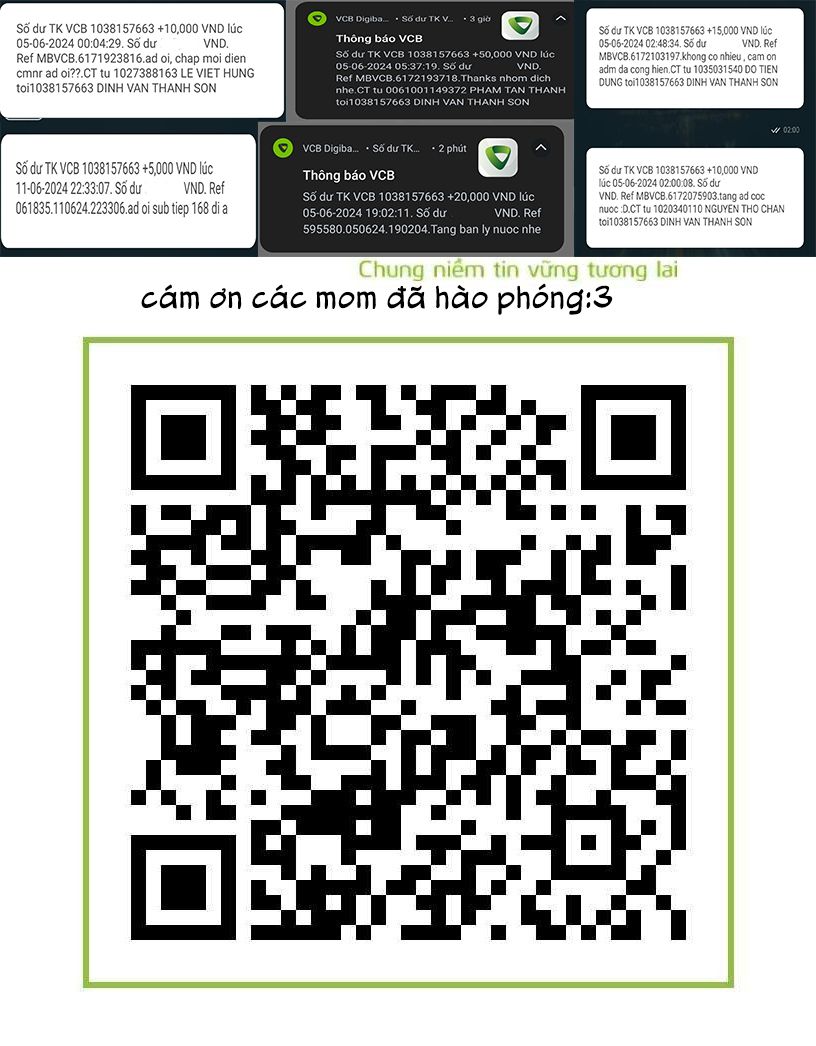 Chainsaw Man - Chương 168