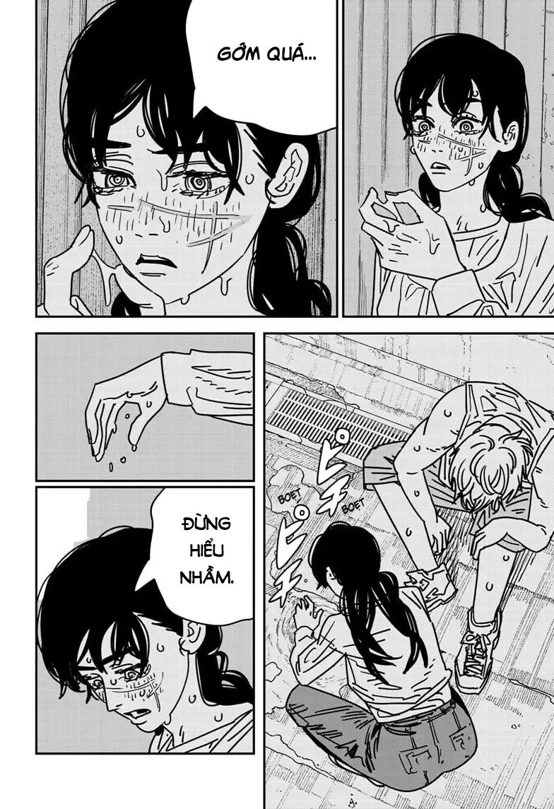 Chainsaw Man - Chương 168