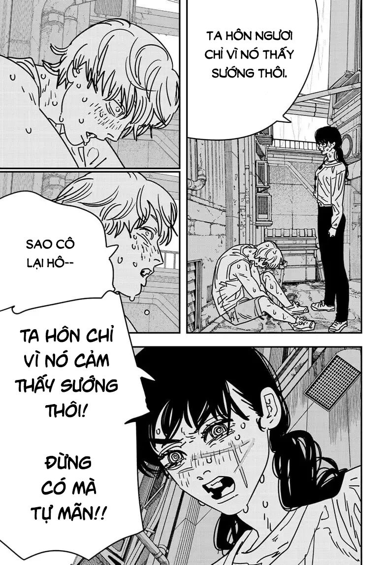 Chainsaw Man - Chương 168