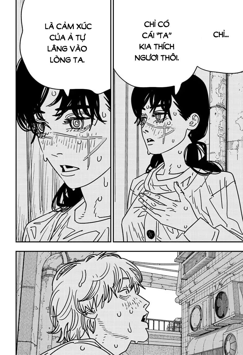 Chainsaw Man - Chương 168