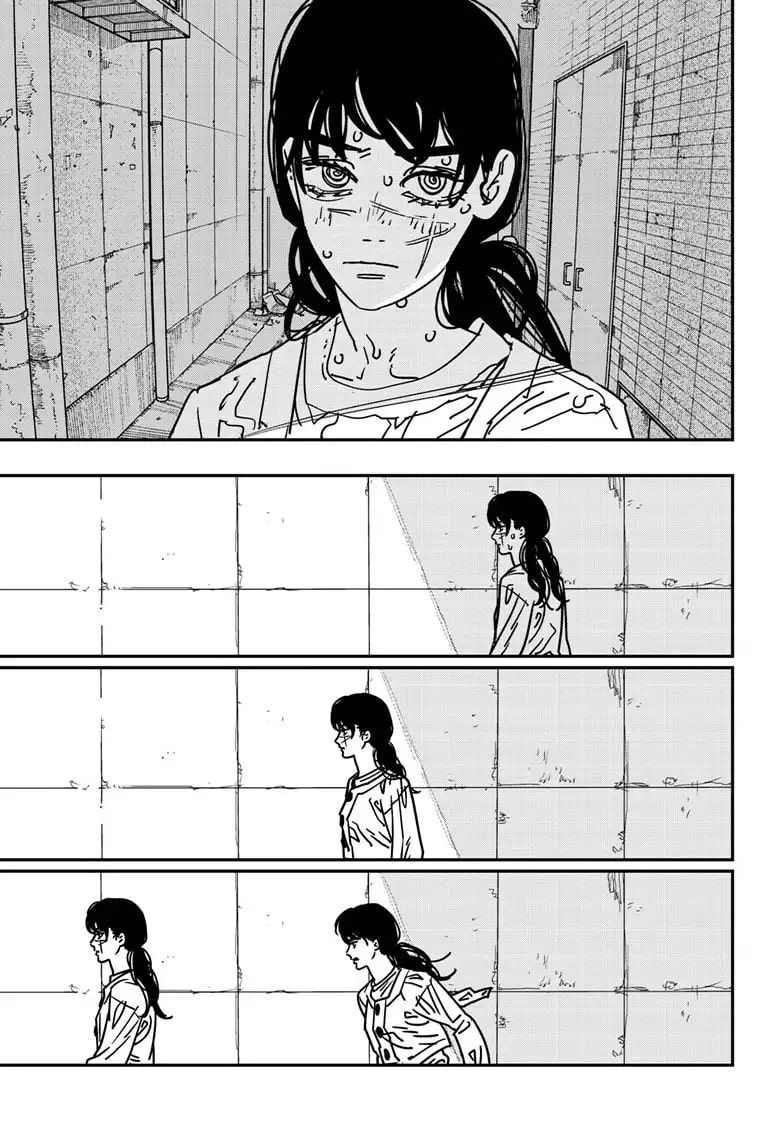 Chainsaw Man - Chương 168
