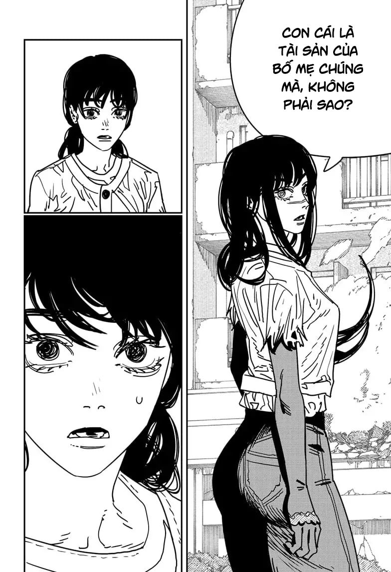Chainsaw Man - Chương 177