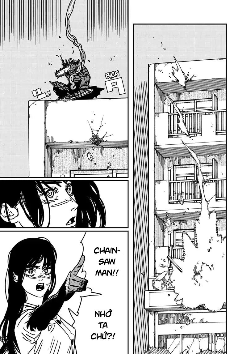 Chainsaw Man - Chương 177