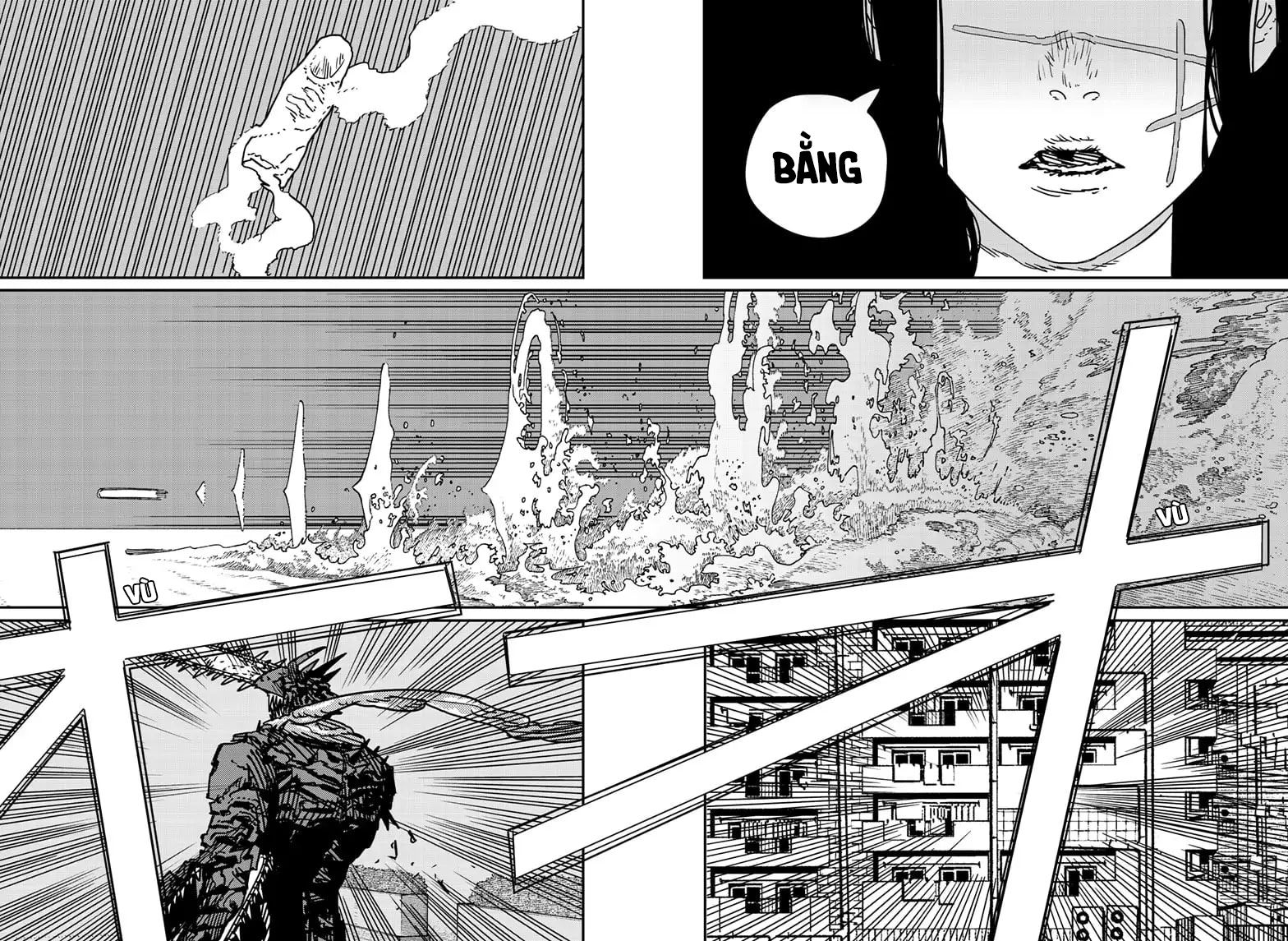 Chainsaw Man - Chương 178
