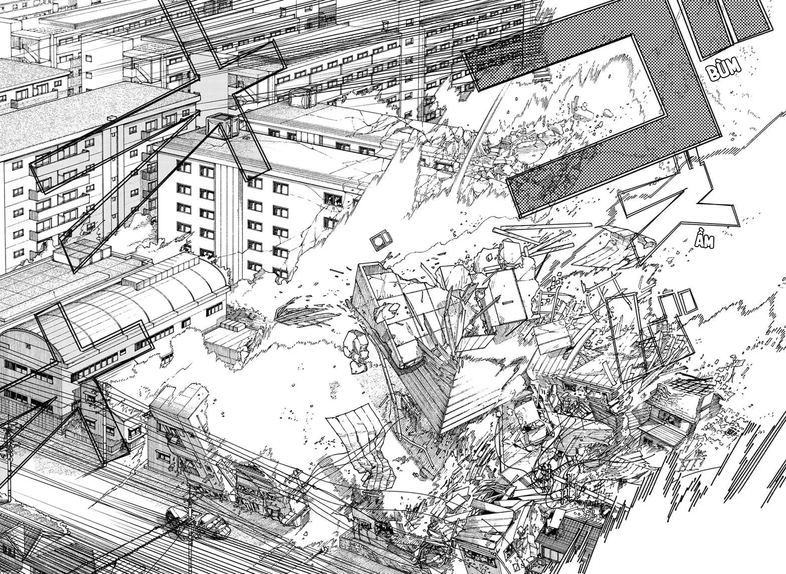 Chainsaw Man - Chương 178