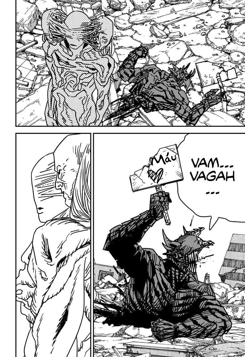 Chainsaw Man - Chương 179