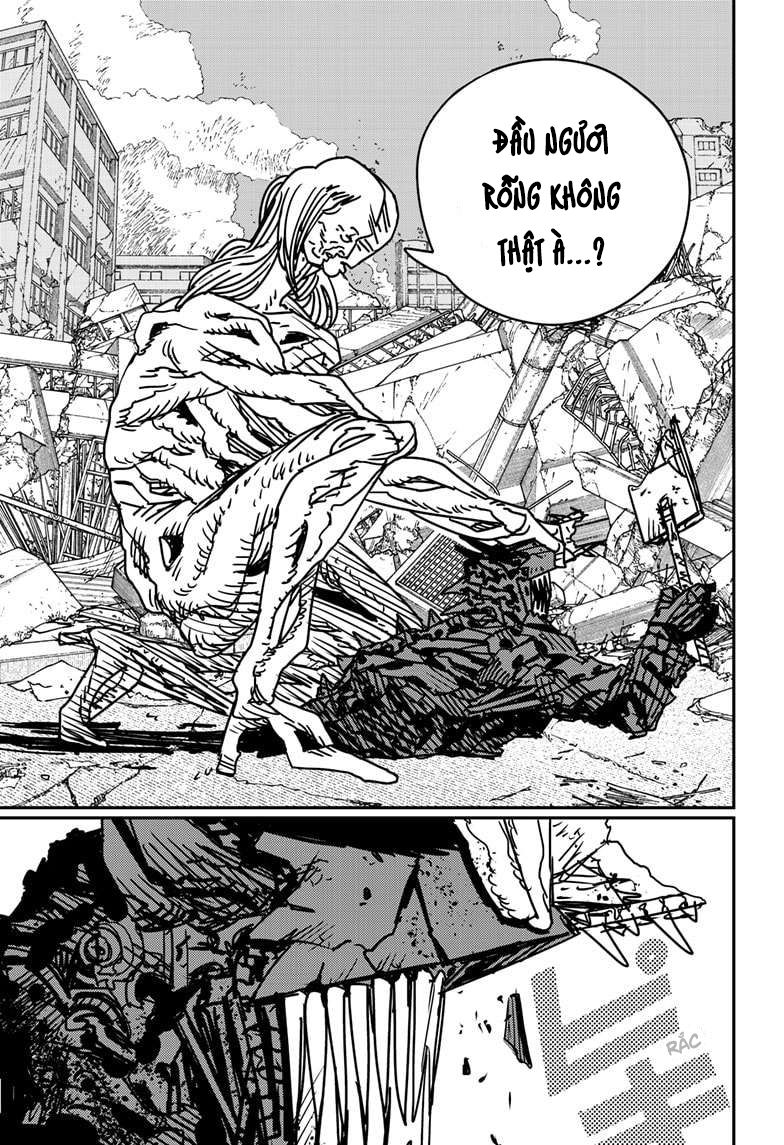 Chainsaw Man - Chương 179