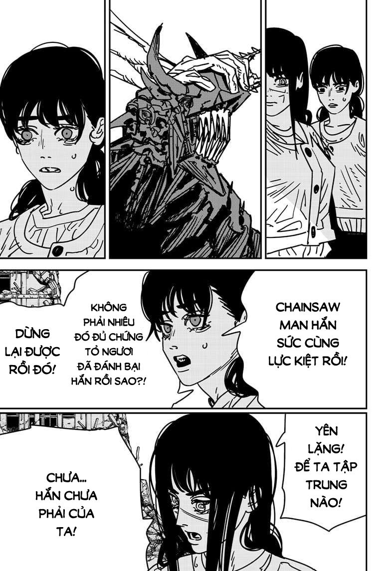 Chainsaw Man - Chương 179