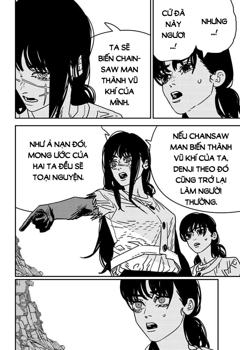 Chainsaw Man - Chương 179
