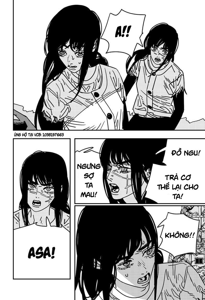 Chainsaw Man - Chương 179